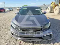 2020 Honda CIVIC фото