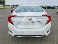 2020 Honda CIVIC photo