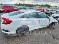 2020 Honda CIVIC photo