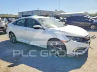 2020 Honda CIVIC фото