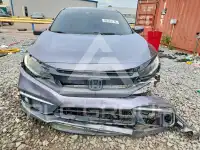 2020 Honda CIVIC photo