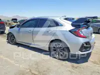 2020 Honda CIVIC фото