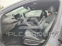2020 Honda CIVIC фото