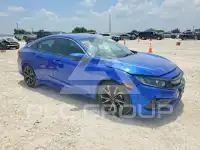 2020 Honda CIVIC photo