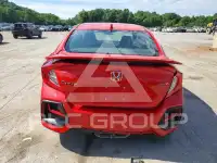 2020 Honda CIVIC фото