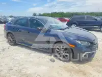 2020 Honda CIVIC photo