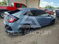 2020 Honda CIVIC фото
