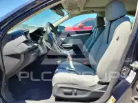 2020 Honda CIVIC фото