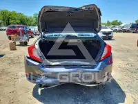 2020 Honda CIVIC фото