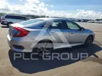 2020 Honda CIVIC фото