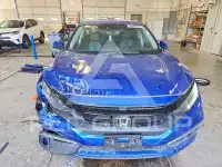 2020 Honda CIVIC фото