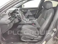 2020 Honda CIVIC фото