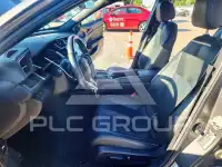 2020 Honda CIVIC фото