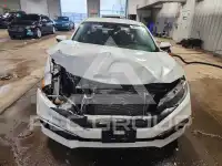 2020 Honda CIVIC photo