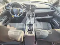 2020 Honda CIVIC photo