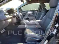 2020 Honda CIVIC фото