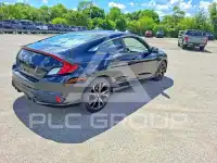 2020 Honda CIVIC фото