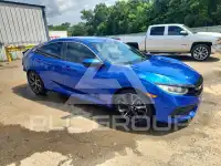 2020 Honda CIVIC фото