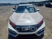 2020 Honda CIVIC фото