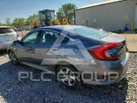 2020 Honda CIVIC фото