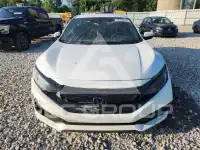 2020 Honda CIVIC фото