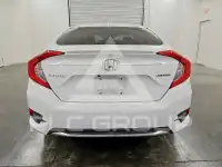 2020 Honda CIVIC photo