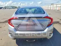 2020 Honda CIVIC фото
