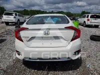 2020 Honda CIVIC фото