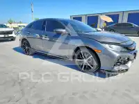 2020 Honda CIVIC photo