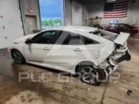 2020 Honda CIVIC photo