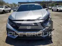 2020 Honda CIVIC фото