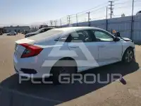 2020 Honda CIVIC photo