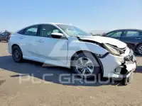 2020 Honda CIVIC photo