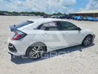 2020 Honda CIVIC фото