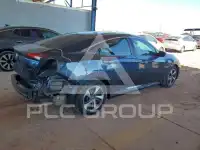 2020 Honda CIVIC фото