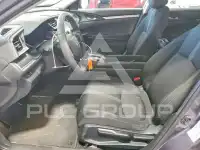 2020 Honda CIVIC photo