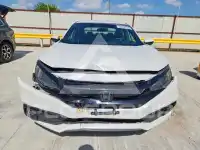 2020 Honda CIVIC фото