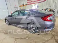2020 Honda CIVIC photo