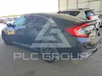2020 Honda CIVIC photo