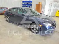 2020 Honda CIVIC фото