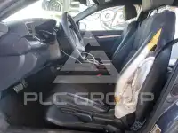 2020 Honda CIVIC photo