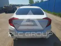 2020 Honda CIVIC фото