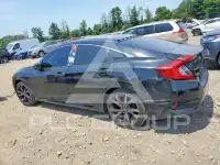 2020 Honda CIVIC photo
