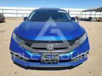 2020 Honda CIVIC фото