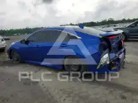 2020 Honda CIVIC photo