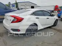 2020 Honda CIVIC фото