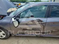 2020 Honda CIVIC photo