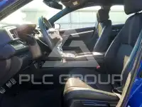 2020 Honda CIVIC фото