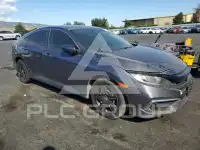 2020 Honda CIVIC photo