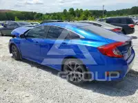 2020 Honda CIVIC фото